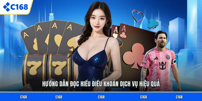 Miễn Trách Nhiệm Hướng dẫn đọc hiểu điều khoản dịch vụ hiệu quả